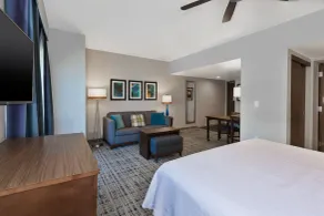 Homewood Suites By Hilton Charlotte Uptown First Ward - Room