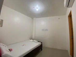WJV INN MARIBAG0 - Chambre