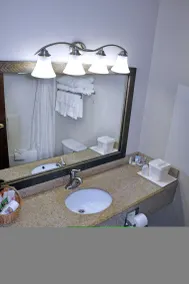 Quality Inn Cedar Park - Austin Northwest - Chambre