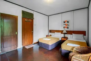 Happy Valley - GG House - Room