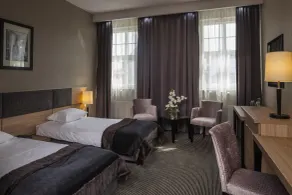 Focus Hotel Premium Elbląg - Chambre