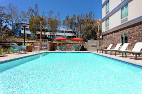 Home2 Suites by Hilton Temecula - Piscine
