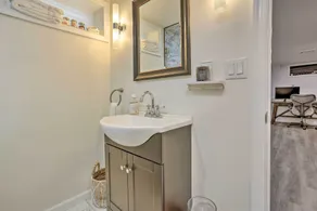 Private Patio! NYC Area Base Near Metlife Stadium - Intérieur