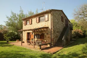 Casale Vigna Carbona - Utsikt fra rommet