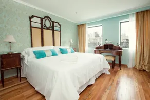 Alma Histórica Boutique Hotel - Room