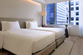 Lanson Place Mall of Asia Manila - Chambre