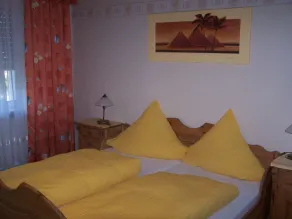 Zur Rotenfelsstube - Room