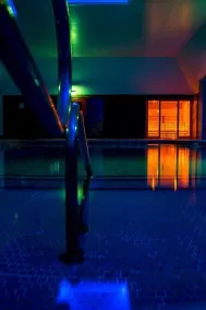 Cricklade House Hotel, Sure Hotel Collection by Best Western - Piscina