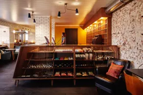 The Hoxton, Amsterdam - Réception