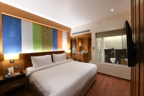 The Fern, Kolhapur, Series by Marriott - Room