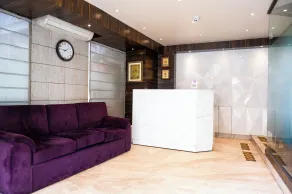 The Opus Kolkata - A Boutique Hotel - Hall
