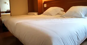 El Retiro de Cardea - Room