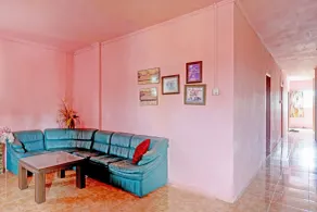 Hotel O Toyo Homestay Syariah - Reception