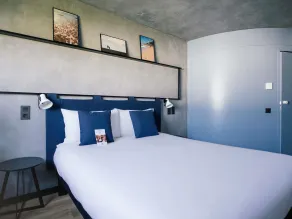 Ibis Barcelona Castelldefels - Chambre