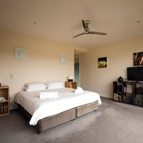 Eco-Luxe @ Mount Avoca - Zimmer