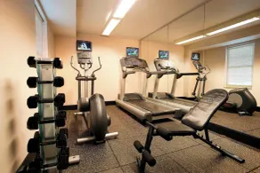 TownePlace Suites Dulles Airport - Salle de remise en forme
