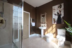 Snooze - Salle de bain
