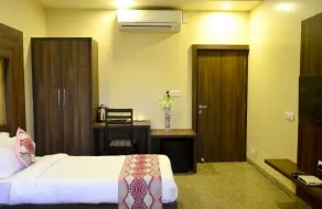 Hotel Neelam Paradise - Camera