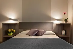 Hotel Désirée by Double Hospitality - Camera
