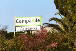 Hôtel Campanile Béziers - Chambre