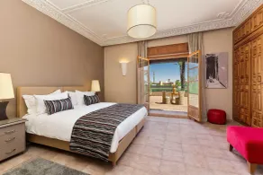 Domaine Abiad - Chambre