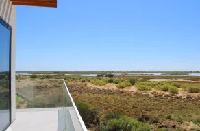 AP Cabanas Beach & Nature - Adults Friendly - Vue de la chambre
