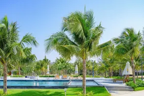Kigi Beach Resort  - Piscine