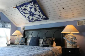 Tybee Island Inn Bed & Breakfast - Chambre