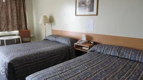 Spanish Fiesta Resort - Værelse