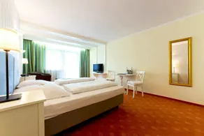 Hotel Räucherhansl - Camera