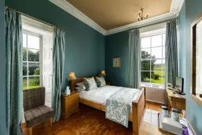 The Greenhill Hotel - Chambre