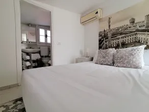 Mercanti Attic Version - Værelse
