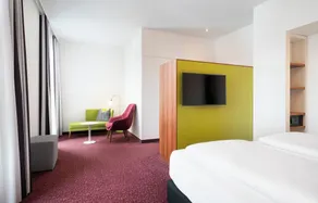 Das Karl (ehem. IBB Hotel Ingelheim)  - Zimmer