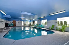 Best Western Plus Liberty Lake Inn - Pool