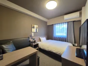 Hotel Route-Inn Komoro - Chambre