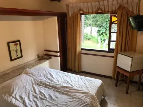 Hotel Montanhes - Room