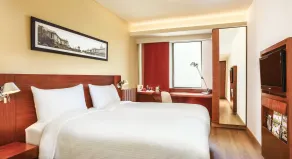 ibis Bengaluru City Centre - An Accor Brand - Room