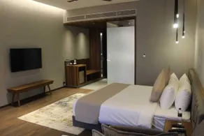 Aria Resort & Spa - Værelse