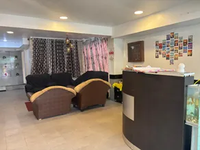 RG Suites Ashok Nagar - Réception