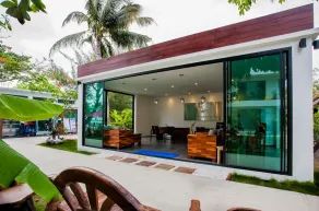 Paradise Resort Phi Phi - Réception