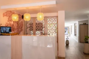 Casana Rosa Hotel - Hall