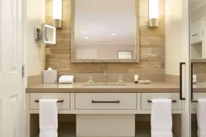 Silverado Resort - Chambre