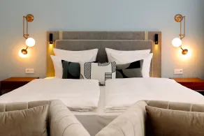 Hotel Elephant Weimar, Autograph Collection - Chambre