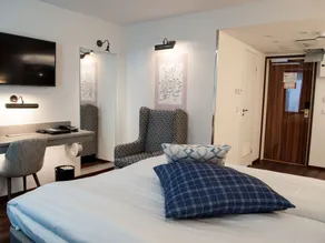 Original Sokos Hotel Seurahuone Kotka - Room