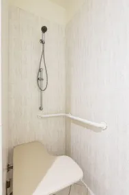 The Capri Inn - Salle de bain