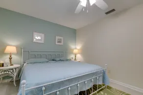Dock & Lanai: Waterfront Home in Dunnellon - Interiør