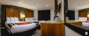 Coyote South - Room