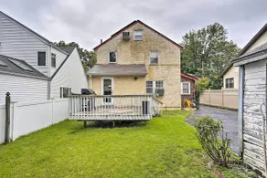 Lovely Home Near FDU & Holy Name Hospital! - Intérieur