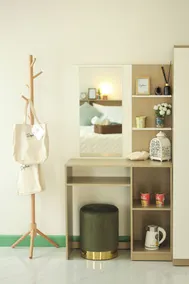 Doythara Wellness an Eco Budget stay - Room