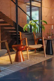 Terratone Boutique Business Hotel - Hall